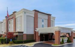 Hampton Inn Memphis Southwind