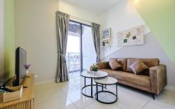 KL City Central TRX 3 Bedrooms, 2 Baths + Balcony