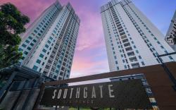 Southgate Residence by Emily in Town