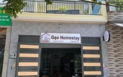 Gao Homestay-Hue