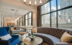 Homewood Suites by Hilton Chicago - Downtown
