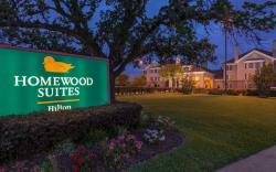 Homewood Suites by Hilton Houston Clear Lake NASA