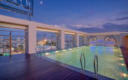 Park Inn by Radisson Lucknow Vikas Nagar