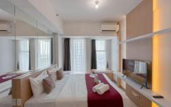 Studio Anderson Supermall Mansion By Travelio