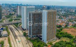 The Izzara Central Residences