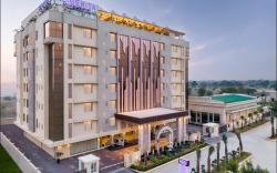 Regenta Anantam Resort Khatu Shyam Ji 