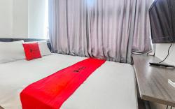 RedDoorz @ Chanara Stay PVJ Bandung