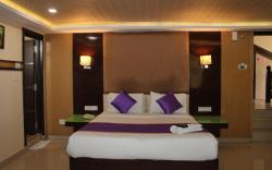 Hotel VP International