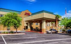Hampton Inn and Suites Las Vegas Henderson