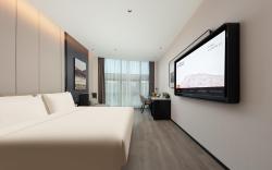 Atour Hotel Huzhou Zhili Administrative Center