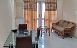 Symphony Suites Service Apartment