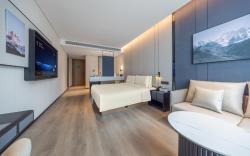 Atour Hotel Guiyang Guanshanhu Wanxianghui