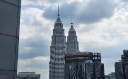 Royce Residence KL by Emily