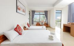 Nha Khach 258 - Sea Front
