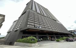 The Establishment Bangsar by Emily in Town