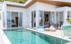 2 bed villa close to Fisherman's Village (KBR52)