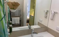 Hotel Park-Lodge Am Rohrbusch