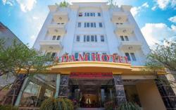 Adam Hotel Sapa