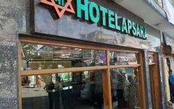 Hotel Apsara Mussoorie Uttarakhand