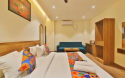 Hotel City Inn Near Gorakhnath Temple