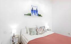 Modern & Functional Comfort With AC by NW