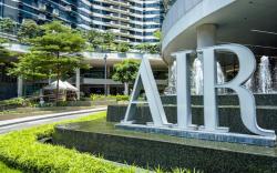 City Comfort 1BR @ SMDC Air Residences Makati City