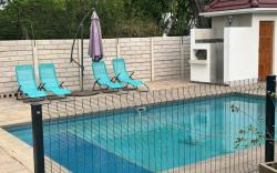 The Morrison on Msasa