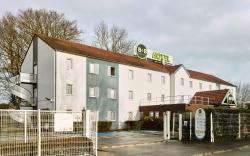 B&B HOTEL Saint-Michel sur Orge