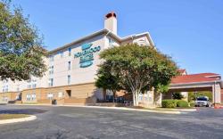 Homewood Suites by Hilton San Antonio-Northwest