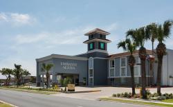 Embassy Suites by Hilton Corpus Christi