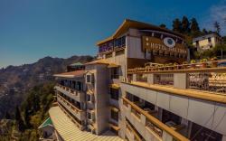 Hotel Shilton Mussoorie Uttarakhand