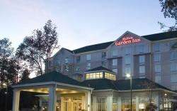 Hilton Garden Inn Columbia Harbison