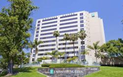 Embassy Suites by Hilton San Diego La Jolla