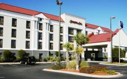 Hampton Inn Myrtle Beach West