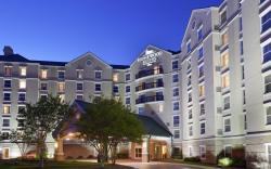 Homewood Suites by Hilton Raleigh-Durham AP/Research Triangle