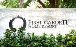 First Garden Home Resort