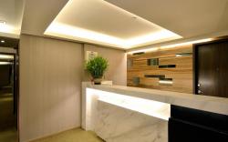 欣欣時尚旅店 - 松山館