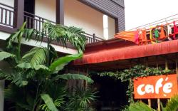 Angkor Breeze Central
