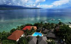 Magic Island Dive Resort