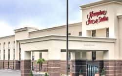 Hampton Inn and Suites Macon I 475