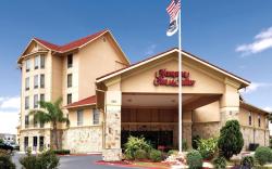 Hampton Inn & Suites Houston/Clear Lake-Nasa Area