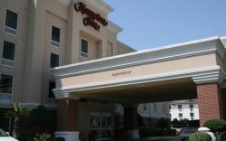 Hampton Inn Shreveport Airport