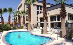 Hampton Inn St. George
