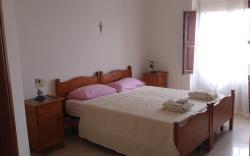 Foresteria Monastica Santo Spirito, Agrigento