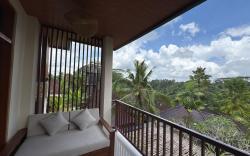 jambangan bali villa