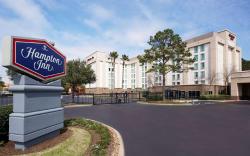Hampton Inn Houston-Near The Galleria