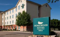 Homewood Suites by Hilton Houston Stafford Sugarland