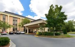 Wyndham Garden Marietta Atlanta North