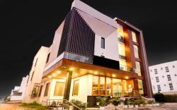 The Nawabs - A Boutique Hotel