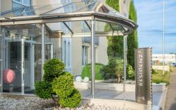 Residenzhotel Stuttgart Airport